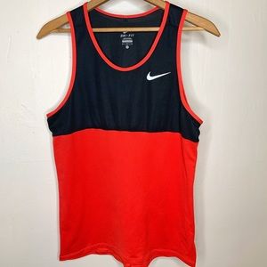 Nike Dri Fit Tank Top